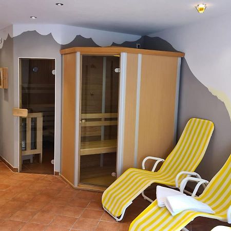 Villa Florl Шладминг Екстериор снимка