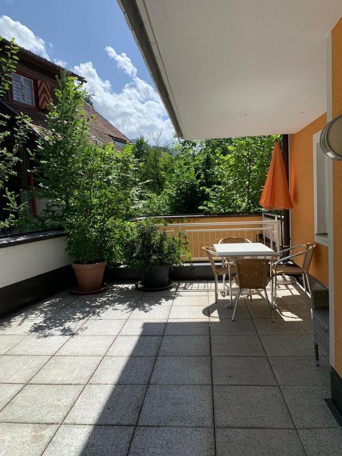Villa Florl Шладминг Екстериор снимка