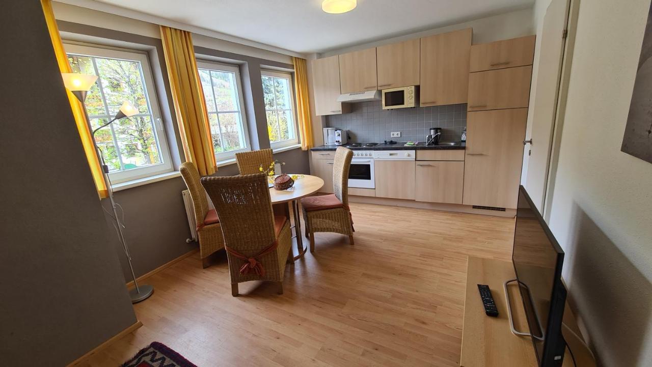 Villa Florl Шладминг Екстериор снимка