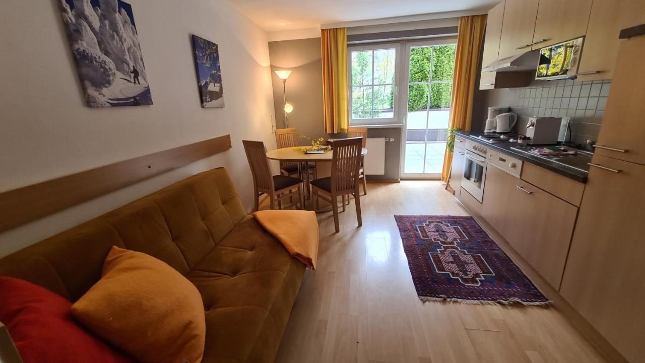 Villa Florl Шладминг Екстериор снимка