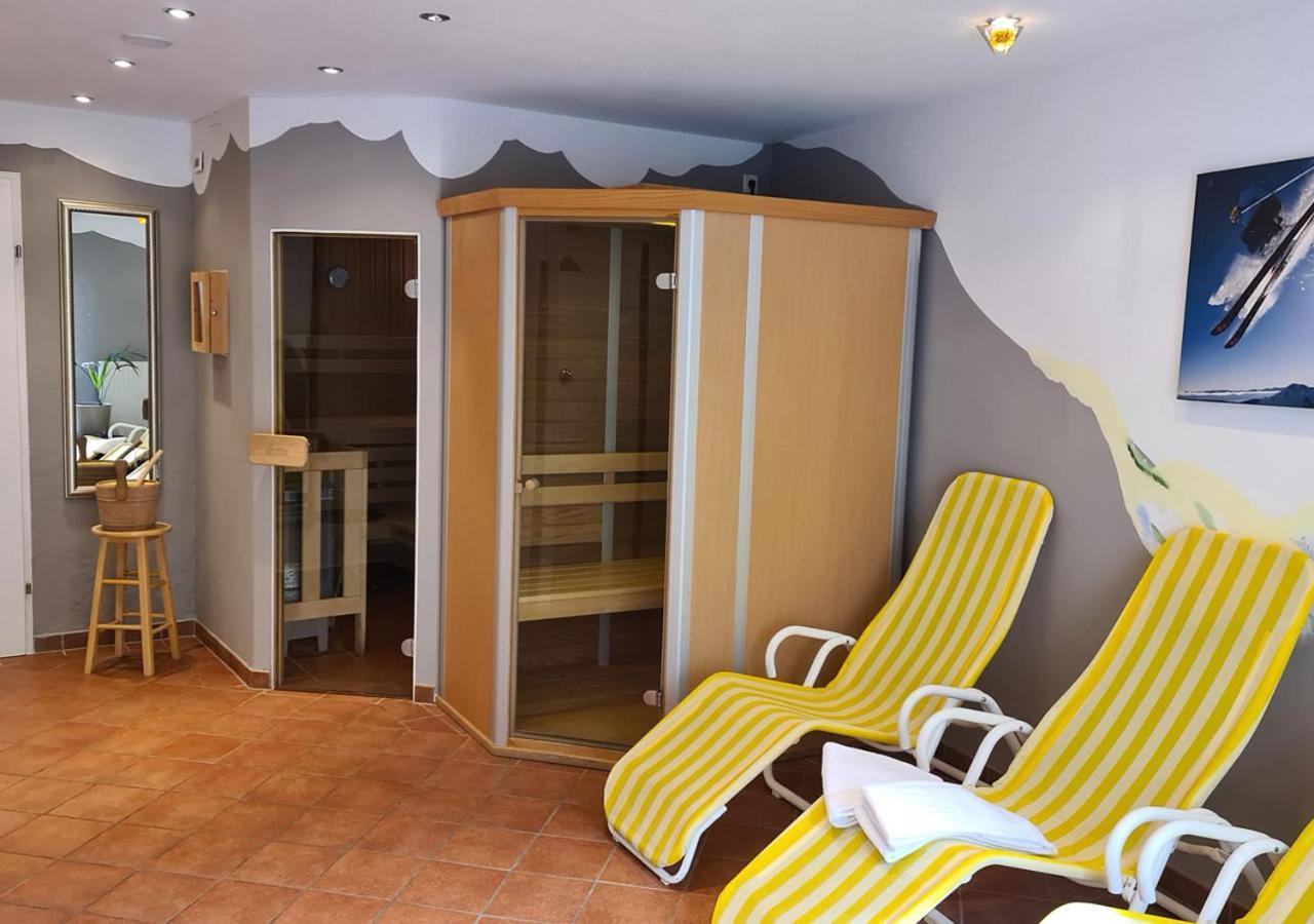 Villa Florl Шладминг Екстериор снимка