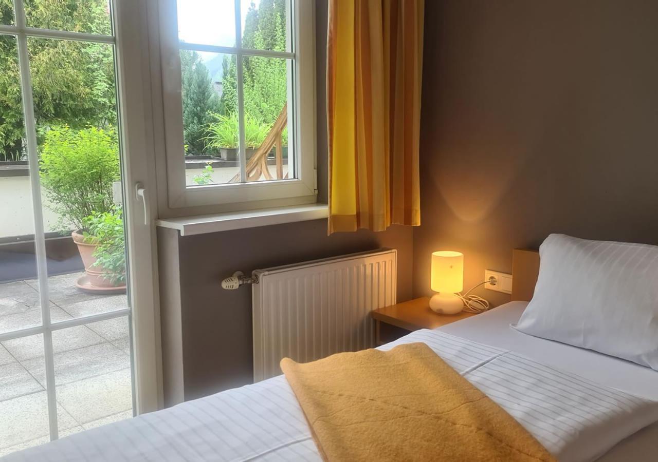 Villa Florl Шладминг Екстериор снимка